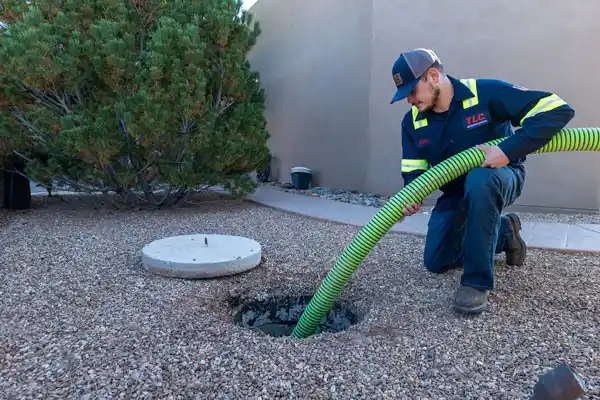 septic tank services Mora